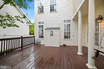 845 Lake Varuna Drive, Gaithersburg, MD 20878 - Photo 8