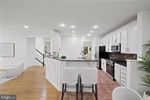 845 Lake Varuna Dr, Gaithersburg, MD 20878 - Photo 14
