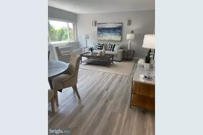 4800 Chevy Chase Drive #508, Chevy Chase, MD 20815 - Photo 16