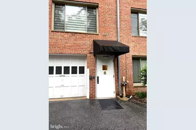 4800 Chevy Chase Drive #508, Chevy Chase, MD 20815 - Photo 36