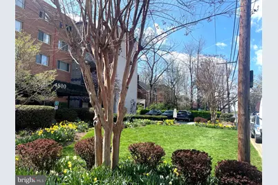 4800 Chevy Chase Drive #508, Chevy Chase, MD 20815 - Photo 2