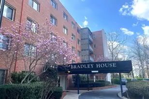 4800 Chevy Chase Dr, Chevy Chase, MD 20815 - Photo 1