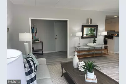 4800 Chevy Chase Drive #508, Chevy Chase, MD 20815 - Photo 14