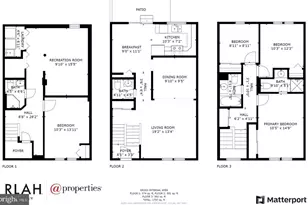 35 County Ct, Gaithersburg, MD 20878 - Photo 16