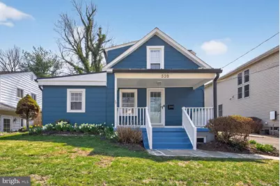 528 Beall Avenue, Rockville, MD 20850 - Photo 1