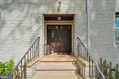 5812 Greenlawn Drive, Bethesda, MD 20814 - Photo 4