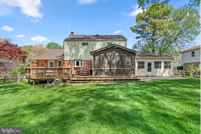 4120 Sir Walter Road, Olney, MD 20832 - Photo 8