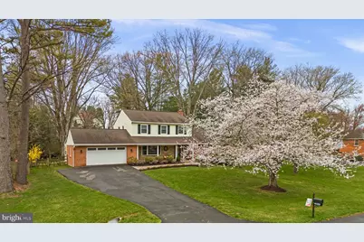 4120 Sir Walter Road, Olney, MD 20832 - Photo 2