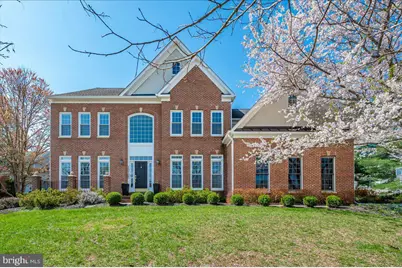 15125 Rollinmead Drive, Gaithersburg, MD 20878 - Photo 1