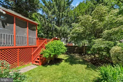 10817 Madison Street, Kensington, MD 20895 - Photo 32