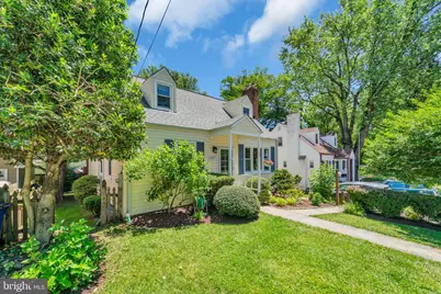 10817 Madison Street, Kensington, MD 20895 - Photo 40
