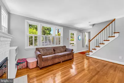 10817 Madison Street, Kensington, MD 20895 - Photo 4