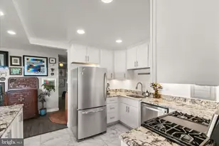 5500 Friendship Blvd, Chevy Chase, MD 20815 - Photo 6