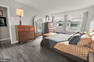 5500 Friendship Blvd, Chevy Chase, MD 20815 - Photo 20