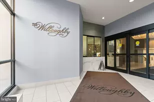 5500 Friendship Blvd, Chevy Chase, MD 20815 - Photo 2