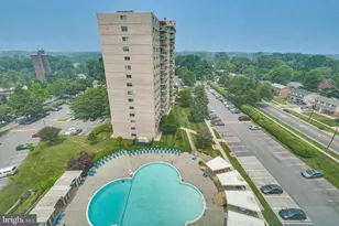 1111 University Blvd W, Silver Spring, MD 20902 - Photo 8