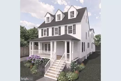 4132 Leland Street, Chevy Chase, MD 20815 - Photo 1