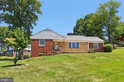 400 Southwest Drive, Silver Spring, MD 20901 - Photo 1