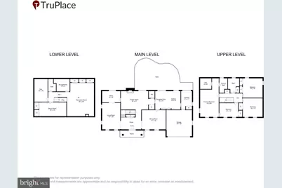 9305 Orchard Brook Drive, Potomac, MD 20854 - Photo 74