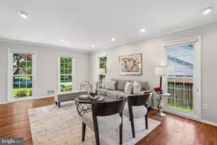 9305 Orchard Brook Dr, Potomac, MD 20854 - Photo 10