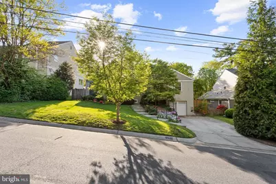 7005 W Greenvale Parkway W, Chevy Chase, MD 20815 - Photo 78