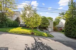 7005 W Greenvale Parkway W, Chevy Chase, MD 20815 - Photo 78