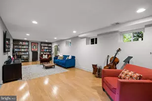 7005 W Greenvale Parkway W, Chevy Chase, MD 20815 - Photo 46