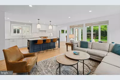 7301 Summit Avenue, Chevy Chase, MD 20815 - Photo 8