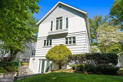 7301 Summit Avenue, Chevy Chase, MD 20815 - Photo 1
