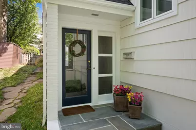 7301 Summit Avenue, Chevy Chase, MD 20815 - Photo 2