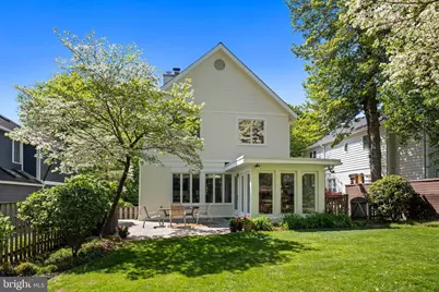 7301 Summit Avenue, Chevy Chase, MD 20815 - Photo 26