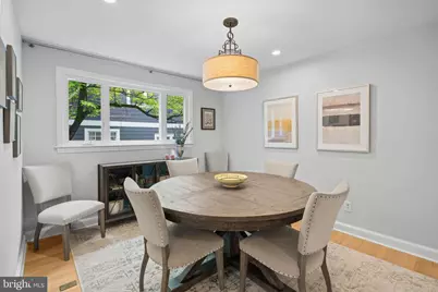 7301 Summit Avenue, Chevy Chase, MD 20815 - Photo 12