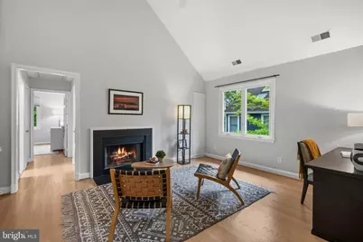7301 Summit Avenue, Chevy Chase, MD 20815 - Photo 16