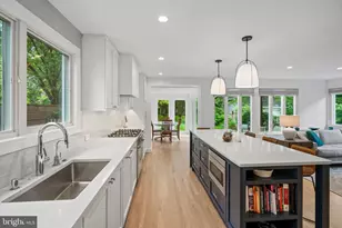 7301 Summit Ave, Chevy Chase, MD 20815 - Photo 1