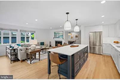7301 Summit Avenue, Chevy Chase, MD 20815 - Photo 6