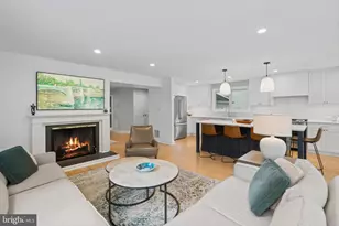7301 Summit Ave, Chevy Chase, MD 20815 - Photo 12