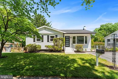 1018 Brice Road, Rockville, MD 20852 - Photo 16