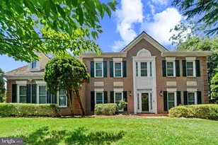15622 Blackberry Dr, North Potomac, MD 20878 - Photo 1