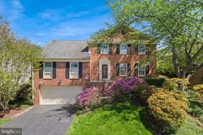 1106 Pipestem Place, Potomac, MD 20854 - Photo 1