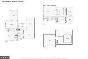 1106 Pipestem Pl, Potomac, MD 20854 - Photo 40