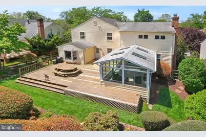 1106 Pipestem Place, Potomac, MD 20854 - Photo 34