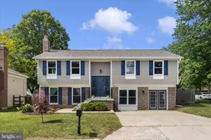 1 Warrior Brook Ct, Germantown, MD 20874 - Photo 1