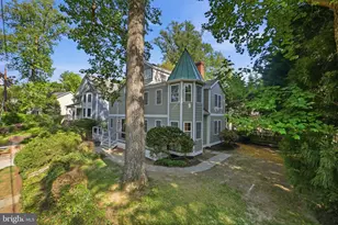 5121 Wissioming Rd, Bethesda, MD 20816 - Photo 2