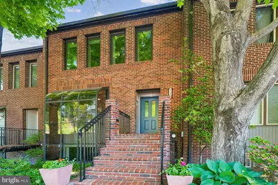 7529 Bradley Boulevard, Bethesda, MD 20817 - Photo 1