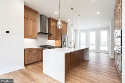 0 East Jefferson Street, North Bethesda, MD 20852 - Photo 1