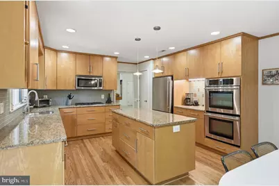 11815 Beekman Place, Rockville, MD 20854 - Photo 16