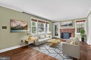 1908 Brisbane St, Silver Spring, MD 20902 - Photo 4