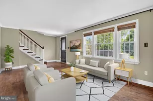 1908 Brisbane St, Silver Spring, MD 20902 - Photo 2