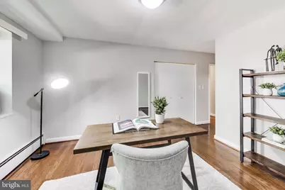 111 Lee Avenue #110, Takoma Park, MD 20912 - Photo 20