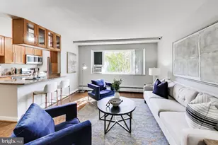 111 Lee Ave, Takoma Park, MD 20912 - Photo 1